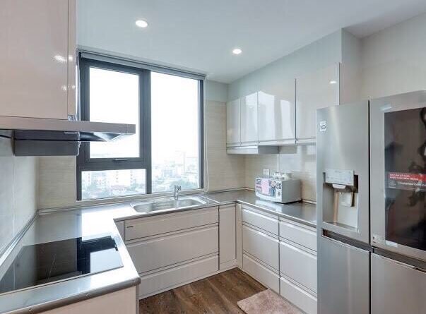 anh thuc te can ho HDI Tower 6