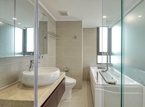 anh thuc te can ho HDI Tower 7