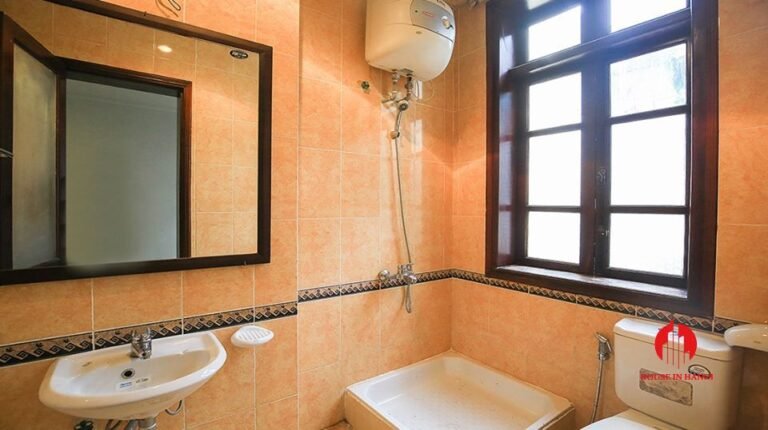 Bán biệt thự 126m2 view trường SIS tại khu C Ciputra - ảnh 22