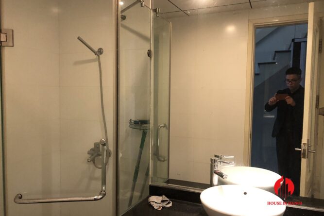 ban biet thu khu an lac hoang ngan cau giay 8