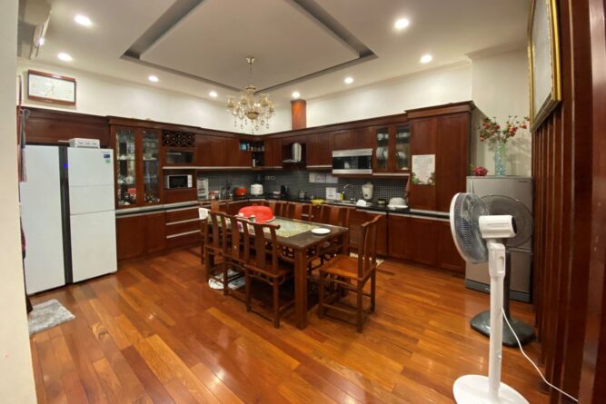 ban biet thu t7 ciputra tay nam 7