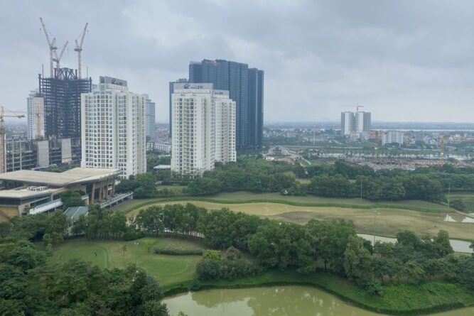 ban can ho 145m2 toa p ciputra 11