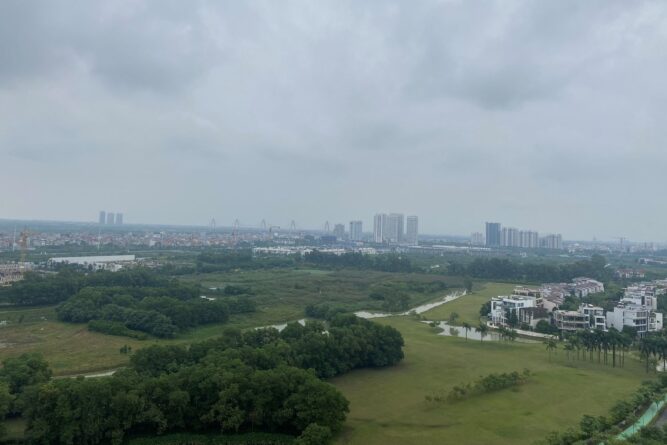 ban can ho 145m2 toa p ciputra 9