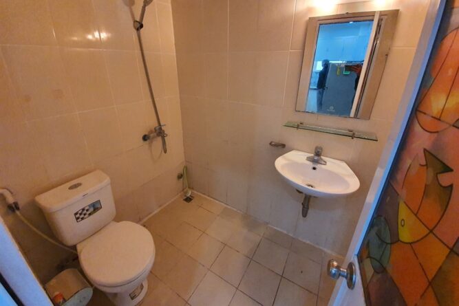 ban can ho 2 phong ngu re ngoai giao doan 2