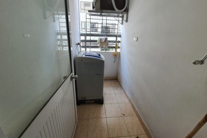 ban can ho 2 phong ngu re ngoai giao doan 5