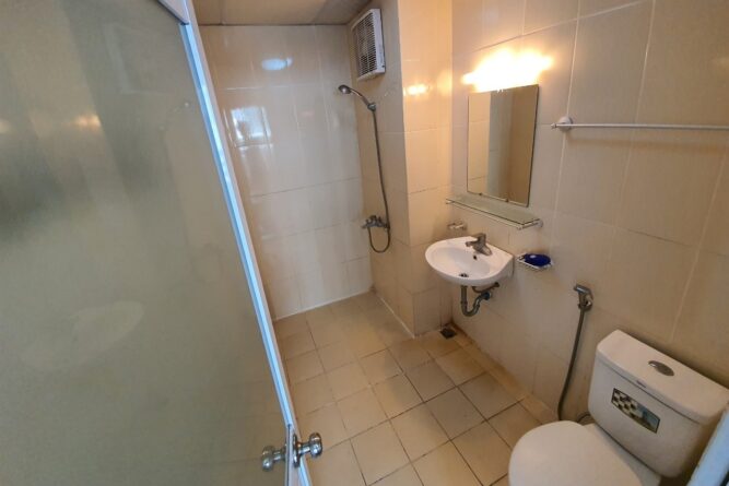 ban can ho 2 phong ngu re ngoai giao doan 9