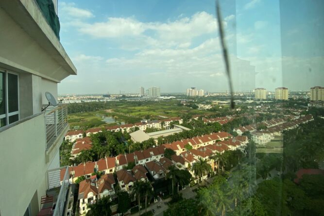 ban can ho ciputra 123m2 toa e4 6