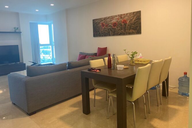 ban can ho l1 ciputra du do dep 9