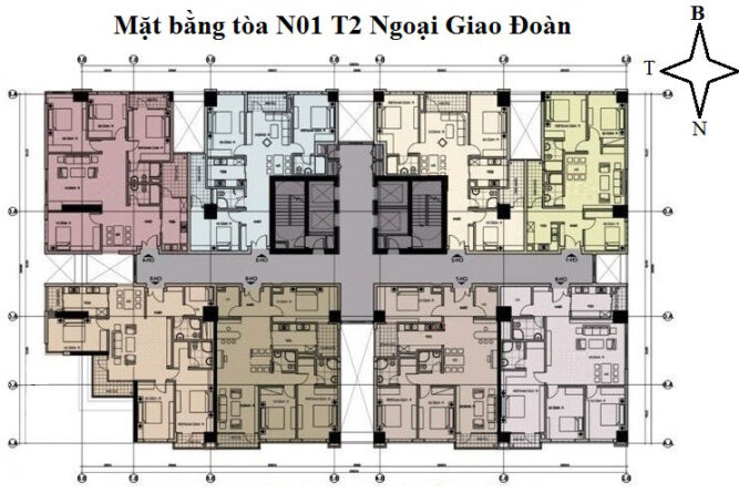 ban can ho n01t2 ngoai giao doan