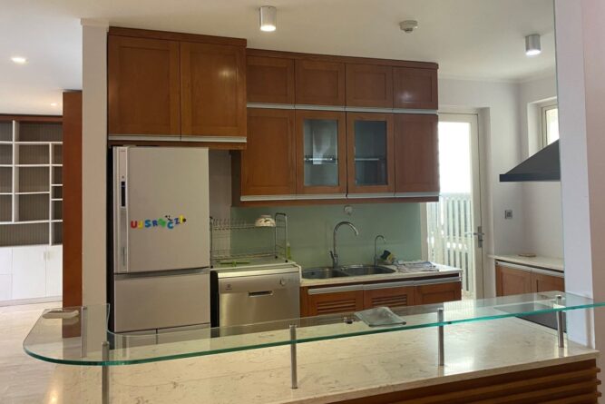 ban can ho the link ciputra 154m2 1