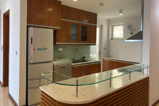 ban can ho the link ciputra 154m2 10