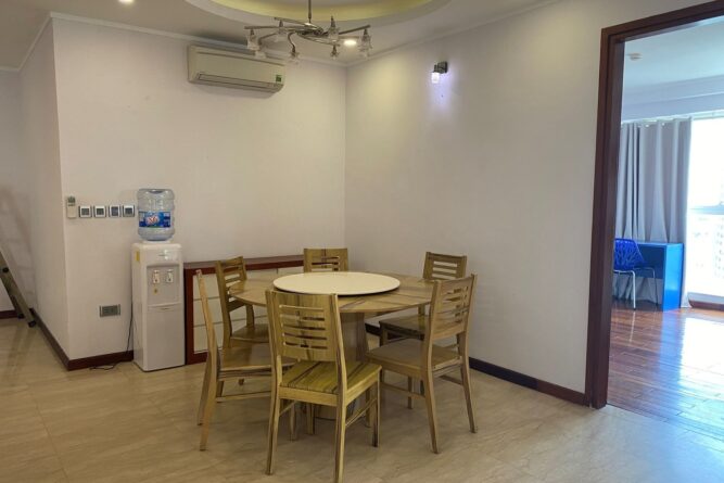 ban can ho the link ciputra 154m2 11