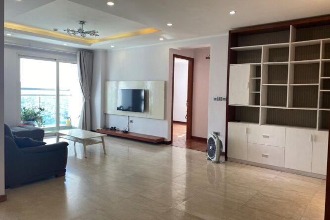 ban can ho the link ciputra 154m2 12