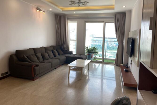 ban can ho the link ciputra 154m2 15