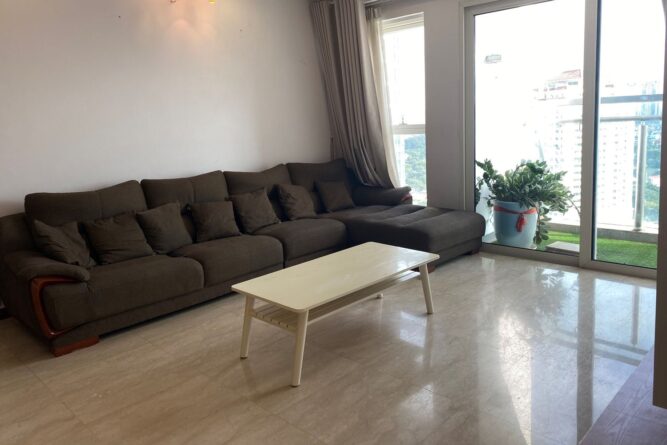 ban can ho the link ciputra 154m2 2