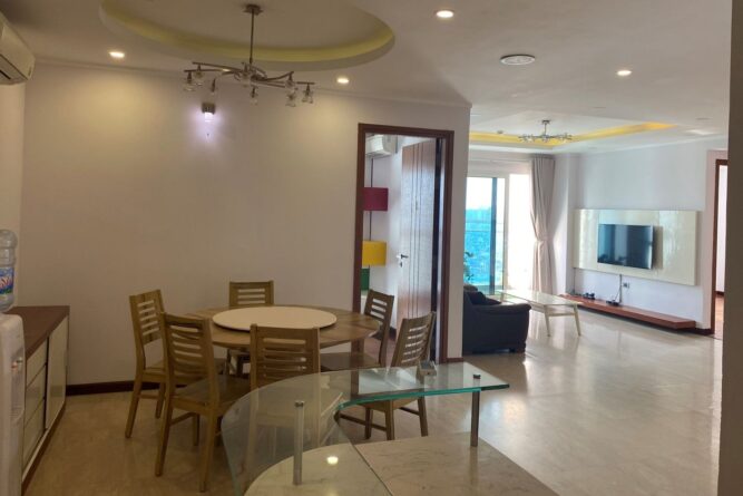 ban can ho the link ciputra 154m2 3