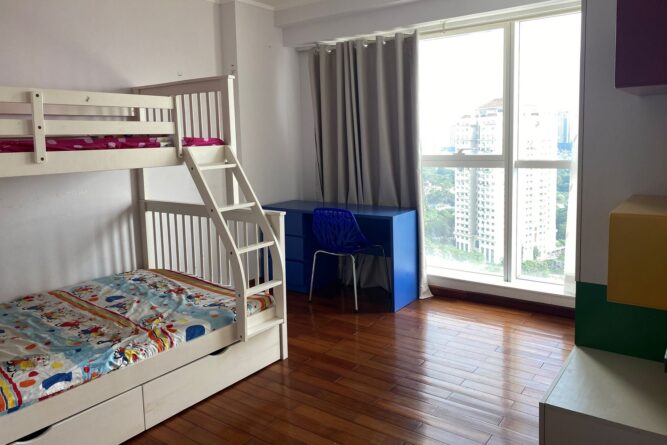 ban can ho the link ciputra 154m2 5