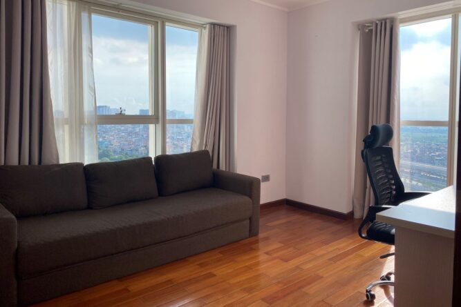 ban can ho the link ciputra 154m2 6