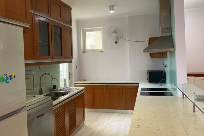 ban can ho the link ciputra 154m2 7