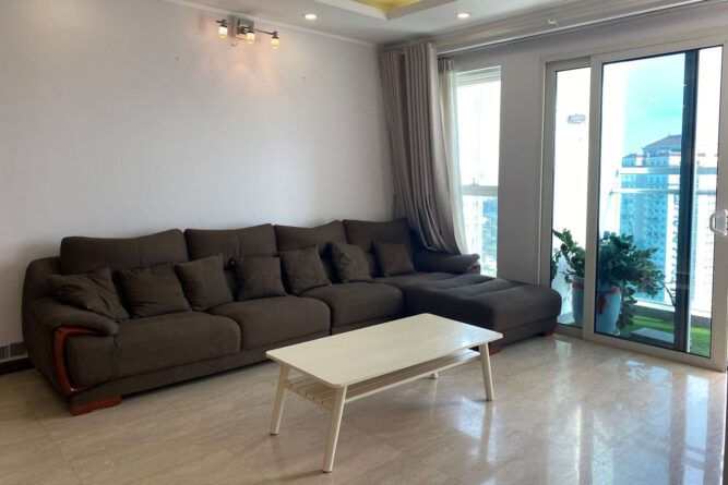 ban can ho the link ciputra 154m2 8