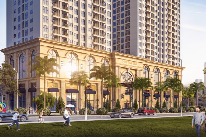 ban chung cu tat ho residence