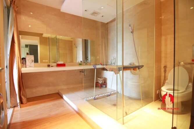 ban penthouse ciputra 18