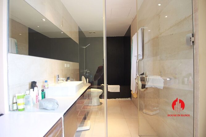 ban penthouse ciputra 21