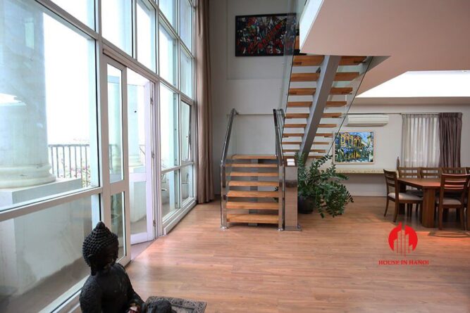 ban penthouse ciputra 9