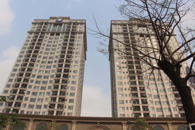 bán tây hồ residence 2