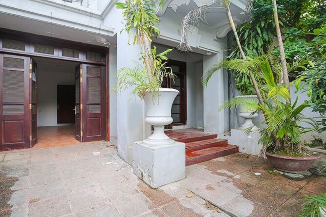 cho thue biet thu ciputra gan sis 18