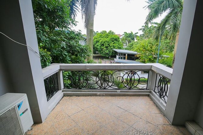 cho thue biet thu ciputra gan sis 6