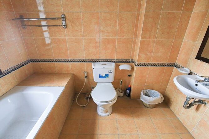 cho thue biet thu ciputra gan sis 8