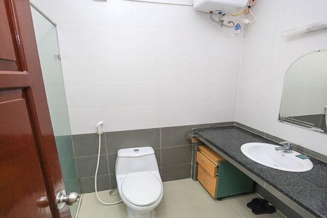 cho thue biet thu khu g ciputra gan unis 12