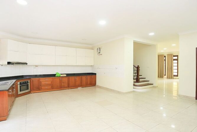 cho thue biet thu khu g ciputra gan unis 16