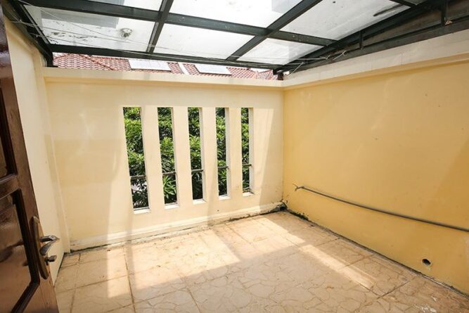 cho thue biet thu khu g ciputra gan unis 18