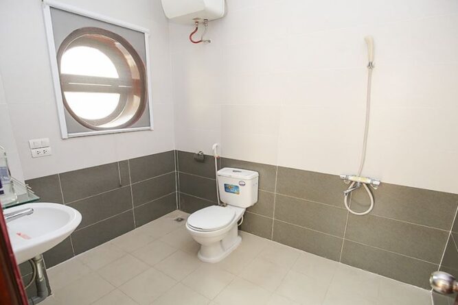 cho thue biet thu khu g ciputra gan unis 21