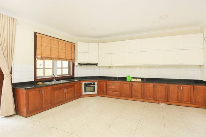 cho thue biet thu khu g ciputra gan unis 9