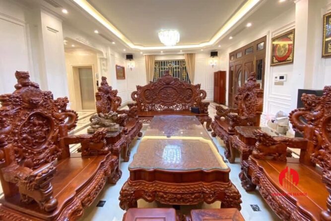 cho thue biet thu to dep vinhomes riverside 12