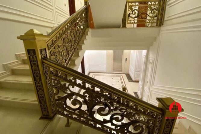 cho thue biet thu to dep vinhomes riverside 14