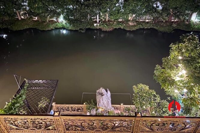 cho thue biet thu to dep vinhomes riverside 18