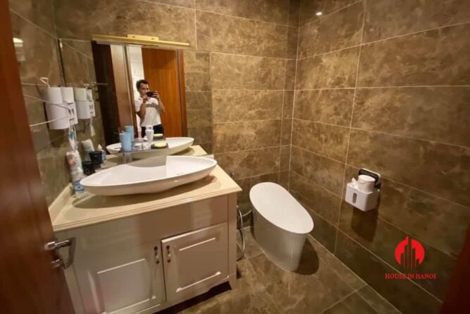 cho thue biet thu to dep vinhomes riverside 20