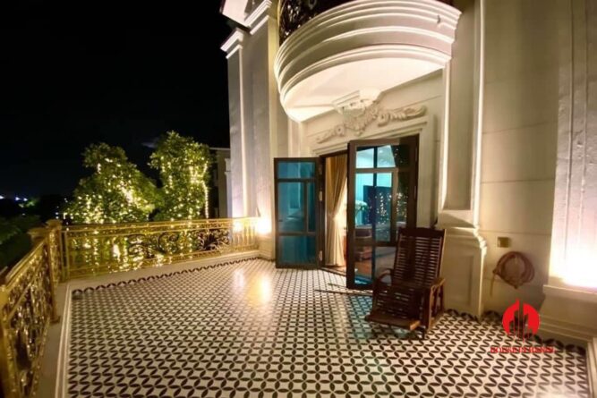 cho thue biet thu to dep vinhomes riverside 9