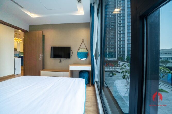 cho thue can ho 1 phong ngu vinhomes metropolis 10