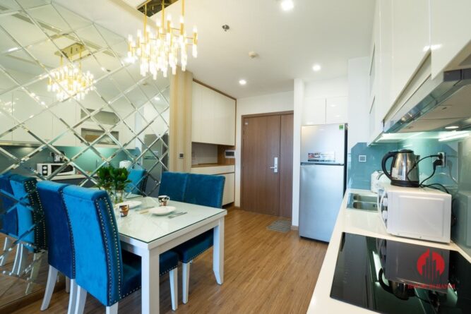 cho thue can ho 1 phong ngu vinhomes metropolis 3