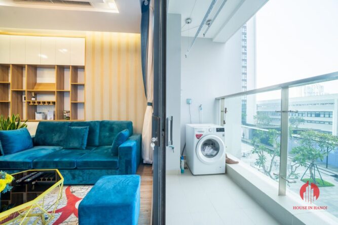 cho thue can ho 1 phong ngu vinhomes metropolis 5