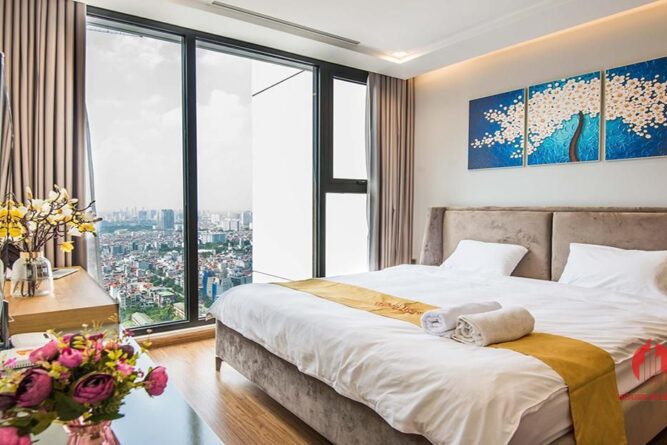 cho thue can ho 4 ngu vinhomes metropolis 13