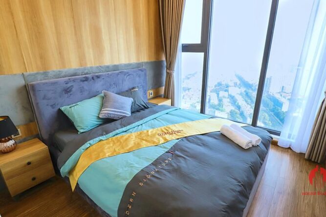 cho thue can ho 4 ngu vinhomes metropolis 7