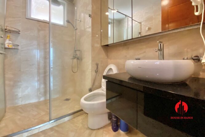 cho thue chung cu g3 ciputra 12