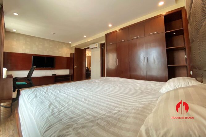 cho thue chung cu g3 ciputra 13