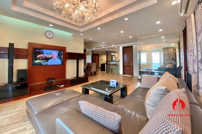 cho thue chung cu g3 ciputra 15